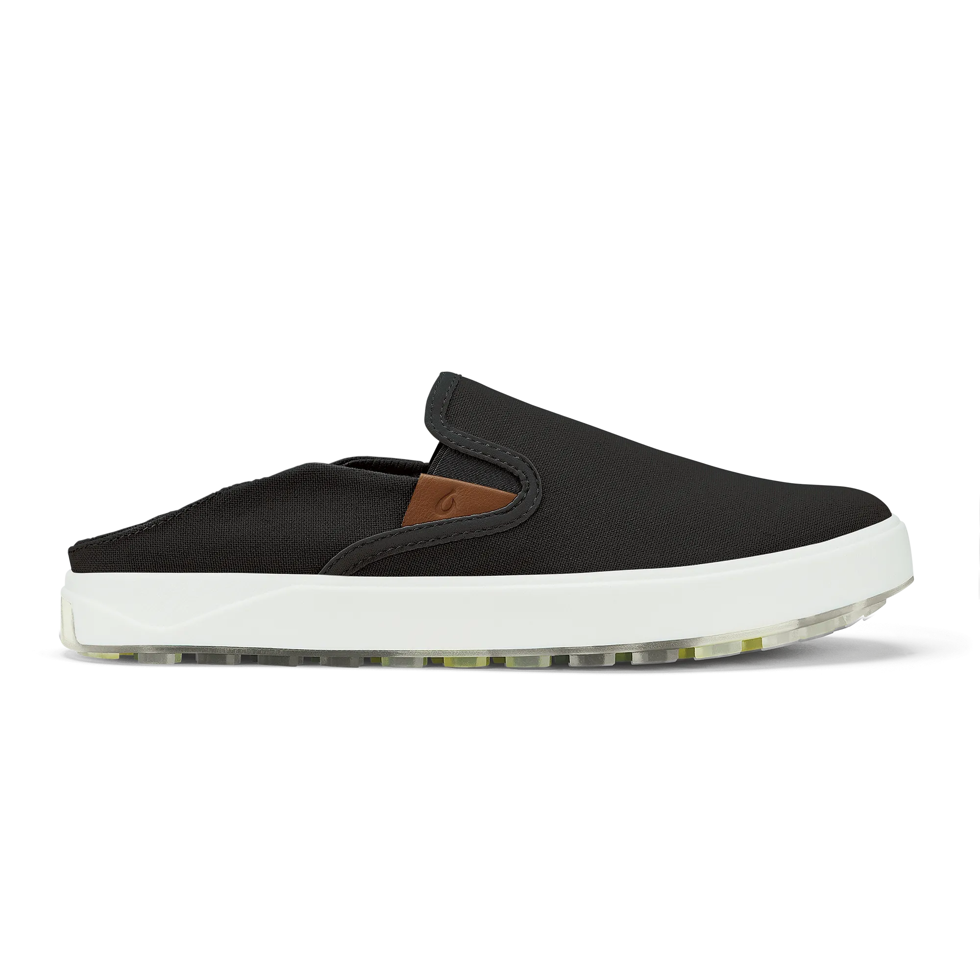 Wai'alae Slip On - Lava Rock