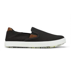 Wai'alae Slip On - Lava Rock