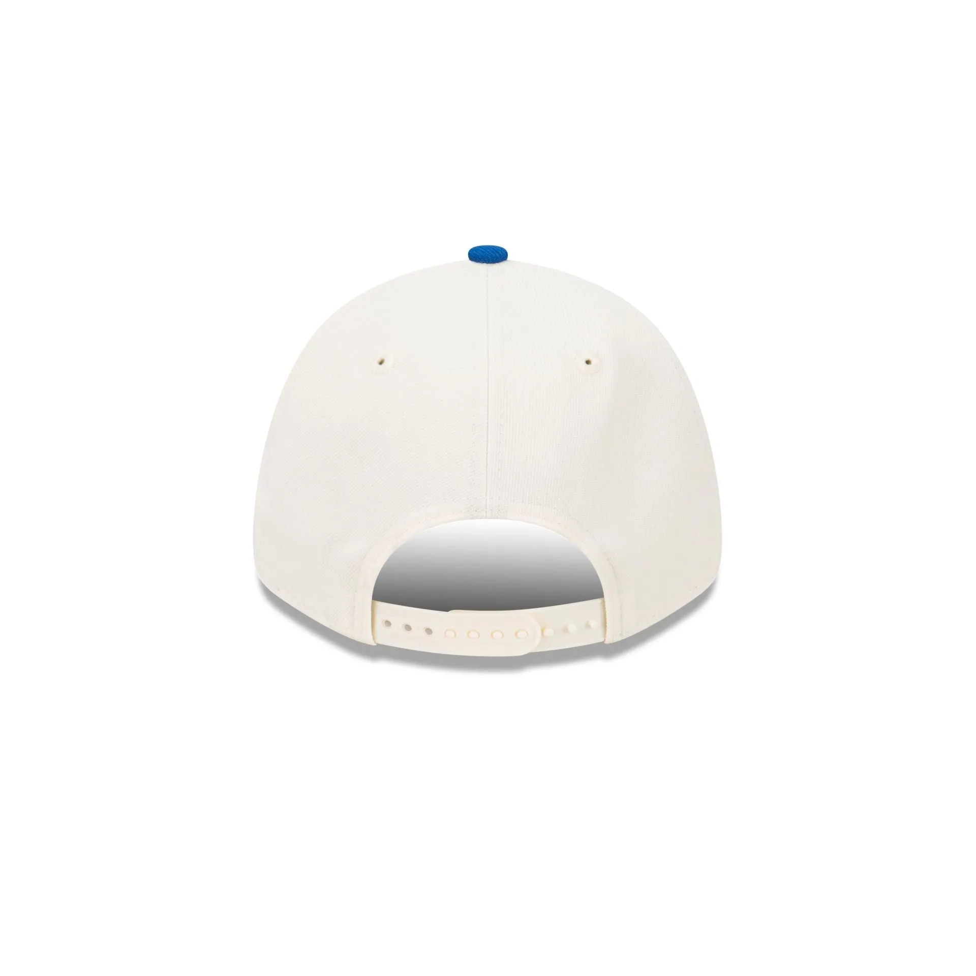West Coast Eagles AFL Supporter Two-Tone Script 9FORTY Snapback