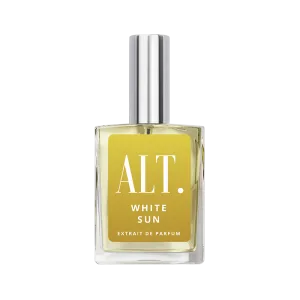 White Sun