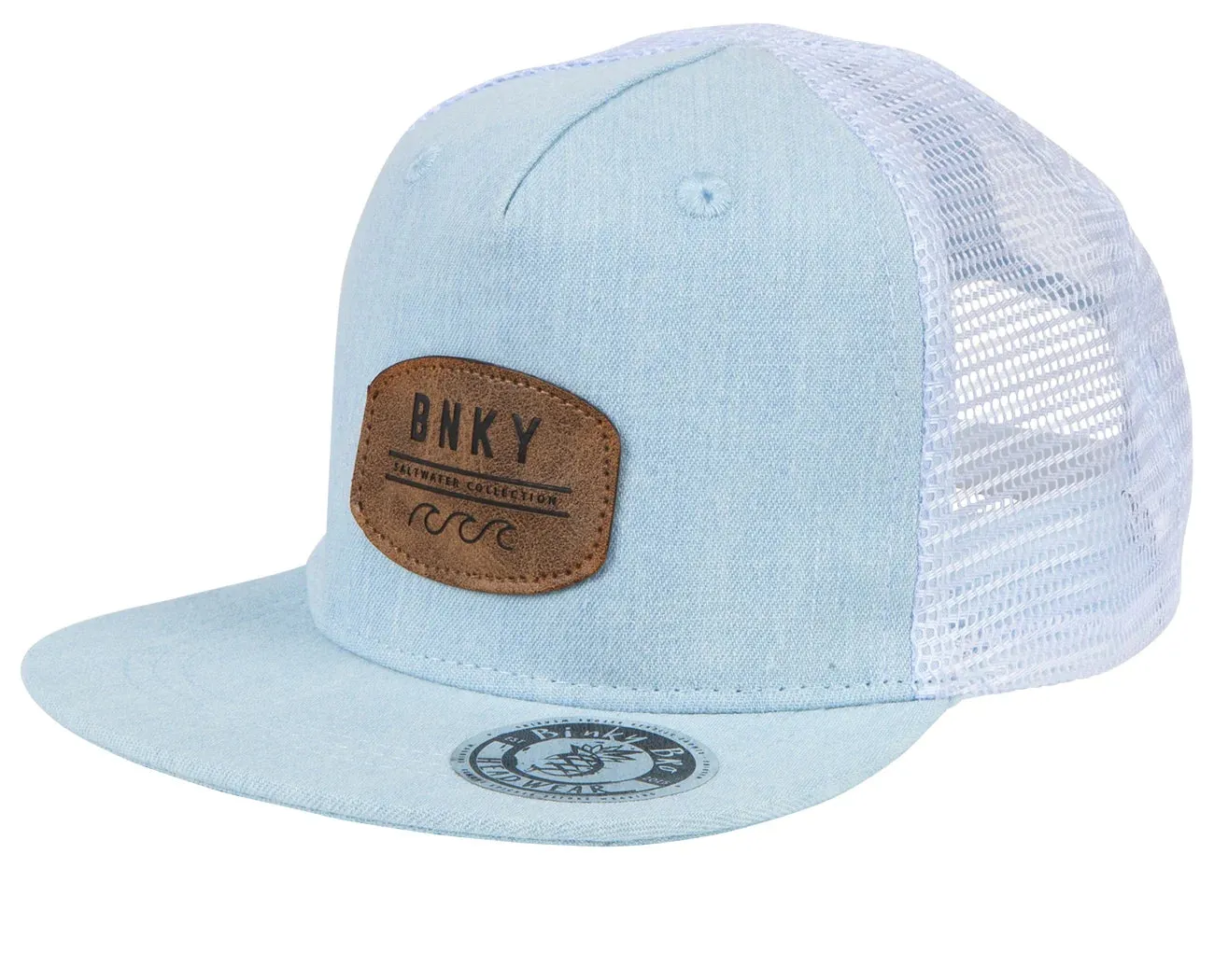 Windandsea Hat - Blue