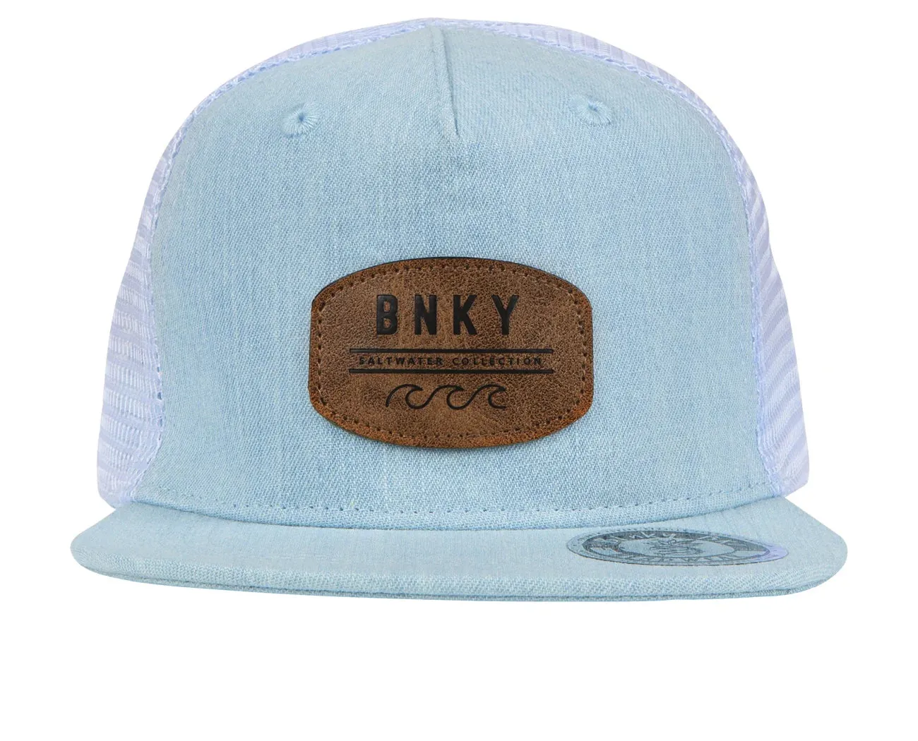 Windandsea Hat - Blue