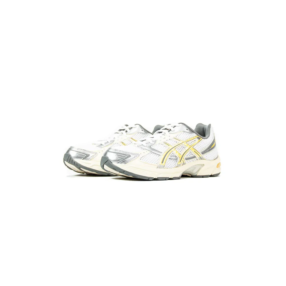 WMNS Gel-1130 (White/Faded Yellow)