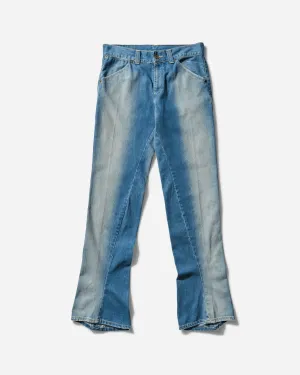 Women's Deadstock Jeans Blue