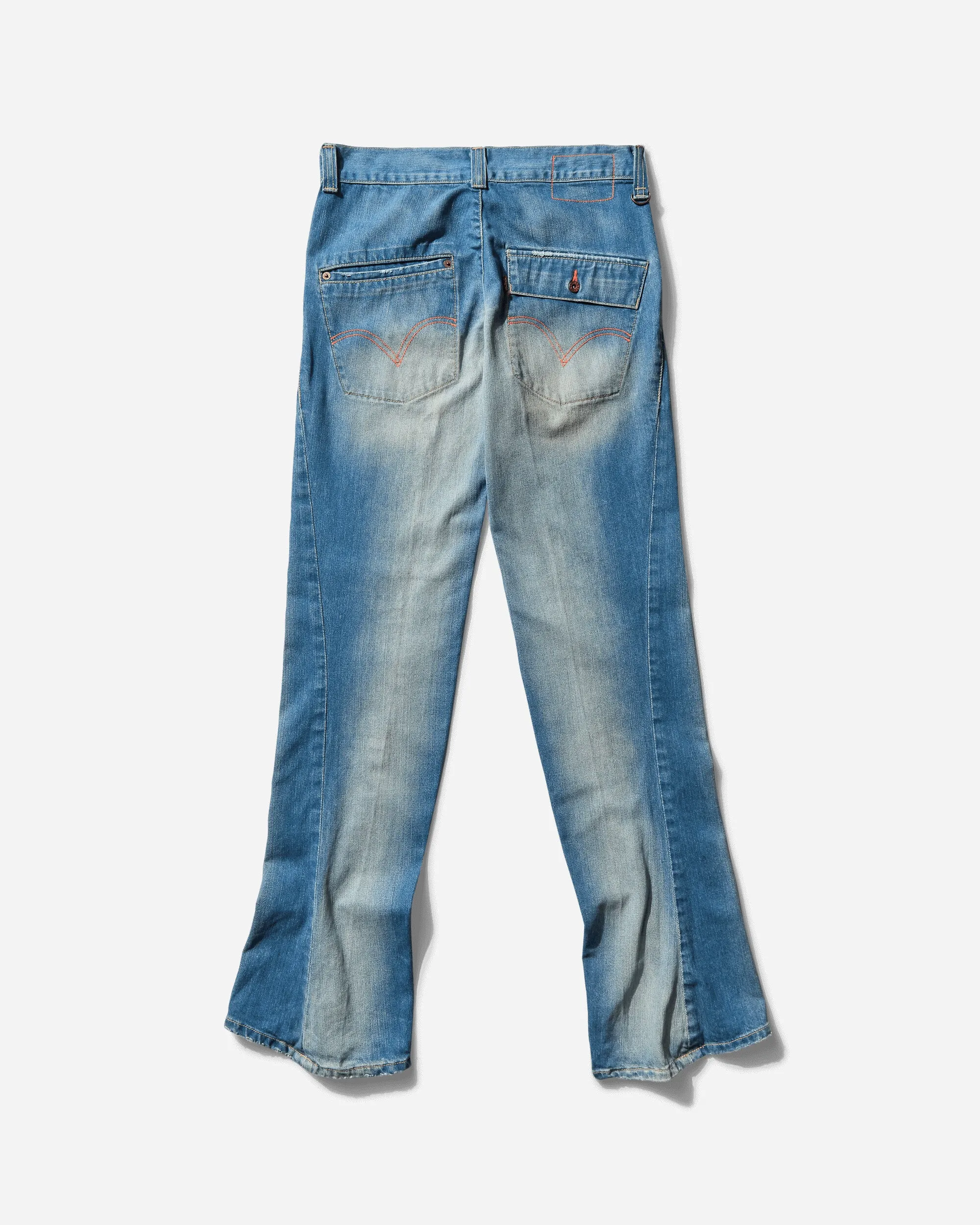 Women's Deadstock Jeans Blue