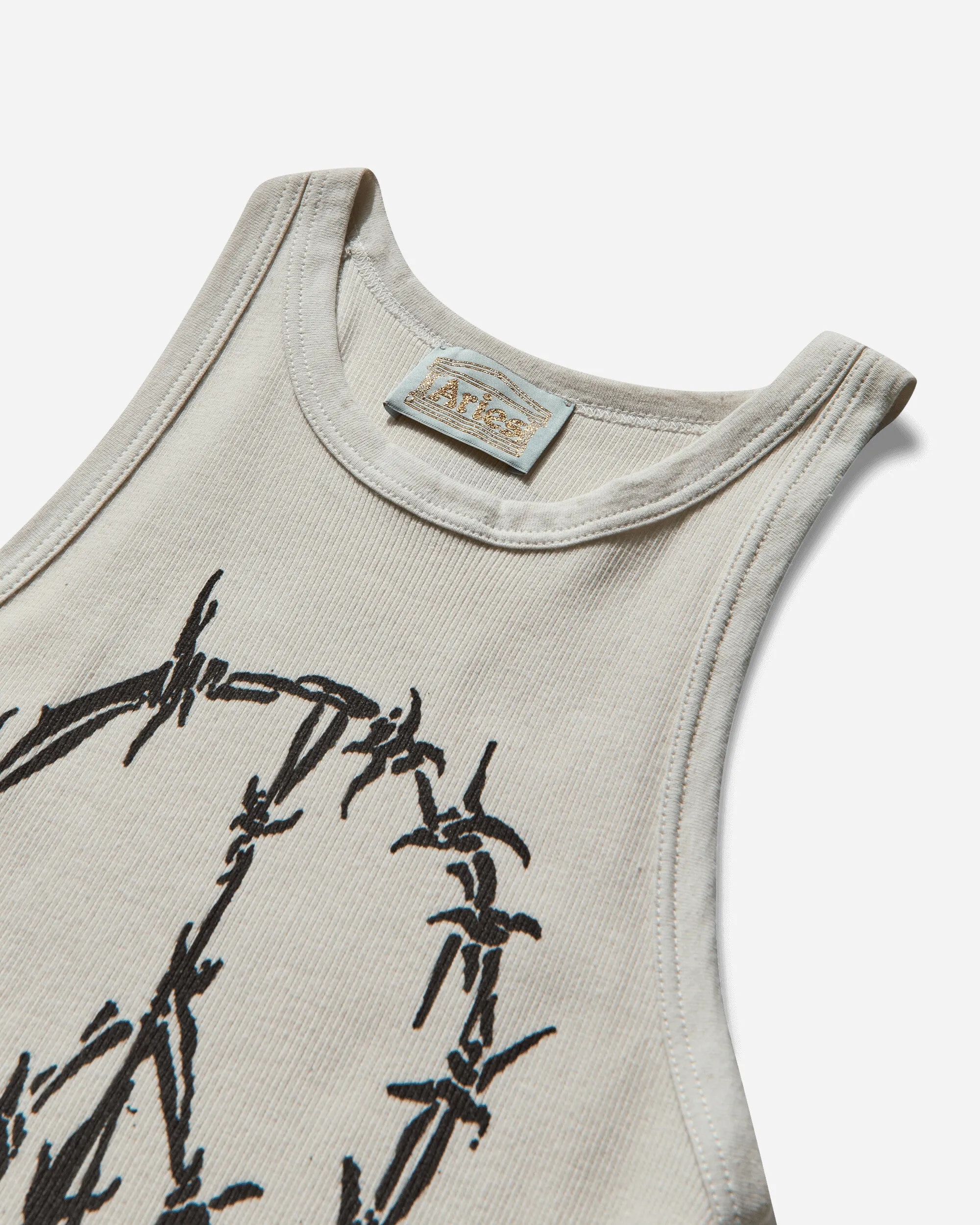 Women's Peace Lightweight Vest Dress Alabaster